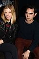 kate mara max minghella craigs dinner after beyonce date 06