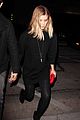 kate mara max minghella craigs dinner after beyonce date 11