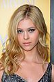 nicola peltz wolf of wall street premiere 02