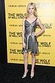 nicola peltz wolf of wall street premiere 05