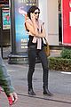 liberty ross holiday shopper at the grove 01