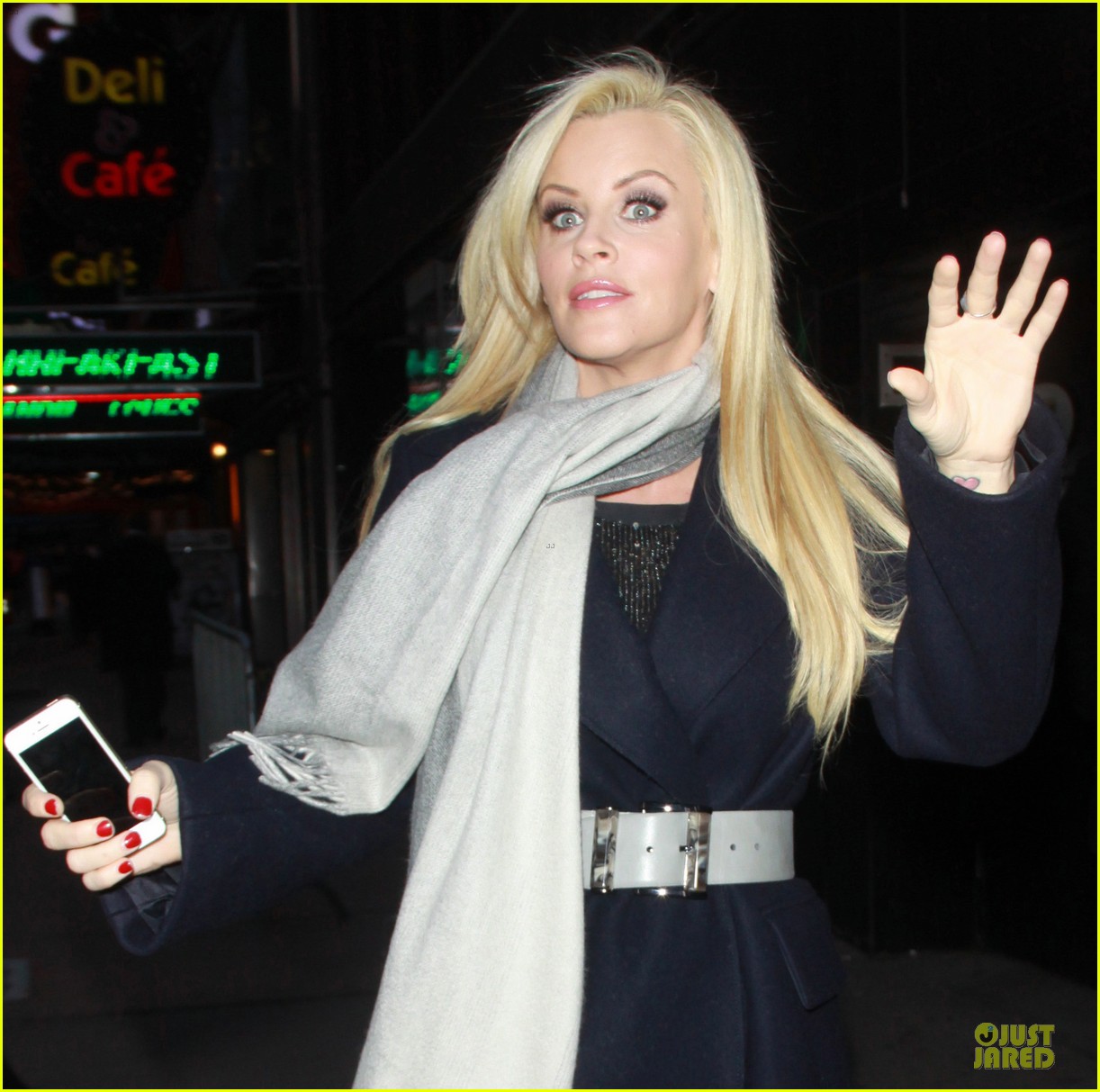 Ryan Seacrest & Jenny McCarthy 'New Year's Rockin' Eve' Promo! Photo