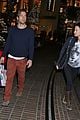 scott speedman girlfriend camille de pazzis holiday shopping 10