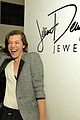 Kristen Stewart: Jillian Dempsey's Jewelry Launch Party!: Photo 3006443