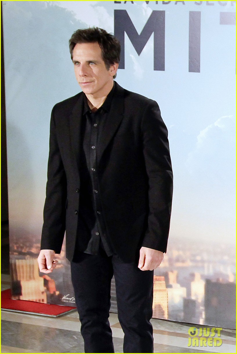 Photo: ben stiller i was surprised the cable guy didnt do well 08 ...