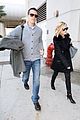 reese witherspoon jim toth paris pair after march of dimes celebration 25