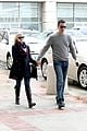 reese witherspoon jim toth hold hands at ucla medical plaza 03