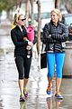 reese witherspoon jim toth hold hands at ucla medical plaza 05