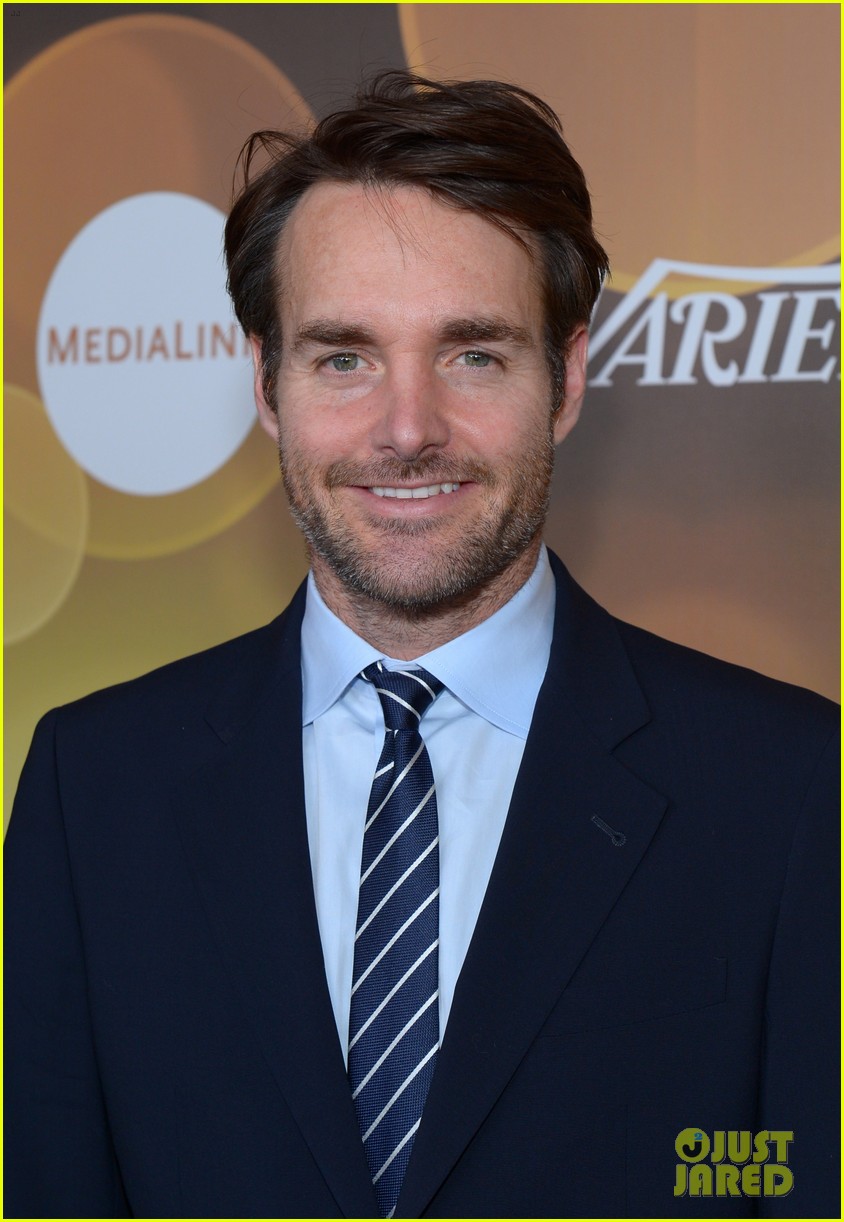 Kristen Bell: Variety Breakthrough of the Year Awards 2014!: Photo