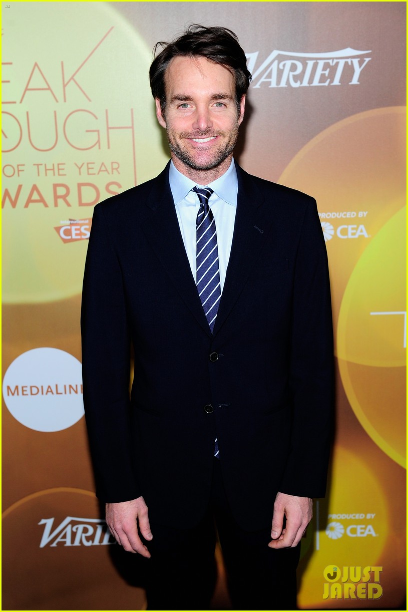 Photo: kristen bell variety breakthrough of the year awards 09 | Photo