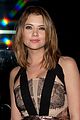 ashley benson paris hilton republic records grammys party 02