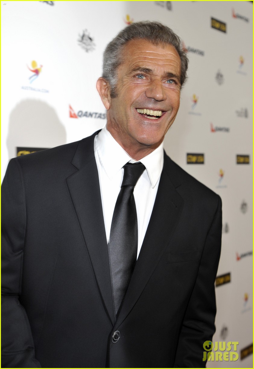 Photo: cate blanchett naomi watts gday usa black tie gala 2014 13