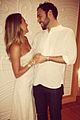 scooter braun engaged to yael cohen 01