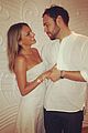 scooter braun engaged to yael cohen 05
