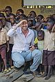 gerard butler visits liberia with marys meals all the photos 104