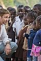 gerard butler visits liberia with marys meals all the photos 107