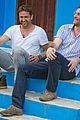 gerard butler visits liberia with marys meals all the photos 111