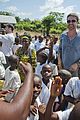 gerard butler visits liberia with marys meals all the photos 113