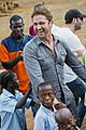 gerard butler visits liberia with marys meals all the photos 115