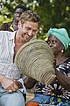 gerard butler visits liberia with marys meals all the photos 116
