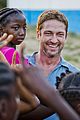 gerard butler visits liberia with marys meals all the photos 12