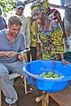 gerard butler visits liberia with marys meals all the photos 18