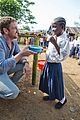 gerard butler visits liberia with marys meals all the photos 19