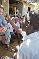 gerard butler visits liberia with marys meals all the photos 26