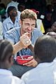 gerard butler visits liberia with marys meals all the photos 29