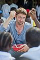 gerard butler visits liberia with marys meals all the photos 30
