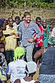 gerard butler visits liberia with marys meals all the photos 43