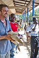 gerard butler visits liberia with marys meals all the photos 45