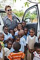 gerard butler visits liberia with marys meals all the photos 48