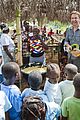 gerard butler visits liberia with marys meals all the photos 50