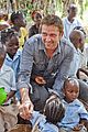 gerard butler visits liberia with marys meals all the photos 52