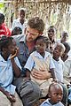 gerard butler visits liberia with marys meals all the photos 53
