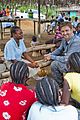 gerard butler visits liberia with marys meals all the photos 61