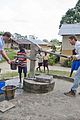 gerard butler visits liberia with marys meals all the photos 76