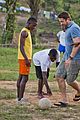 gerard butler visits liberia with marys meals all the photos 80