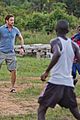 gerard butler visits liberia with marys meals all the photos 82