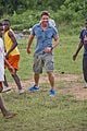 gerard butler visits liberia with marys meals all the photos 83