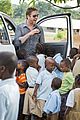 gerard butler visits liberia with marys meals all the photos 89