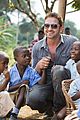 gerard butler visits liberia with marys meals all the photos 90
