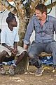 gerard butler visits liberia with marys meals all the photos 91