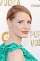 Jessica Chastain – Critics’ Choice Awards 2014 Red Carpet | 2014