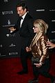 bradley coopers golden globes date mom gloria 03