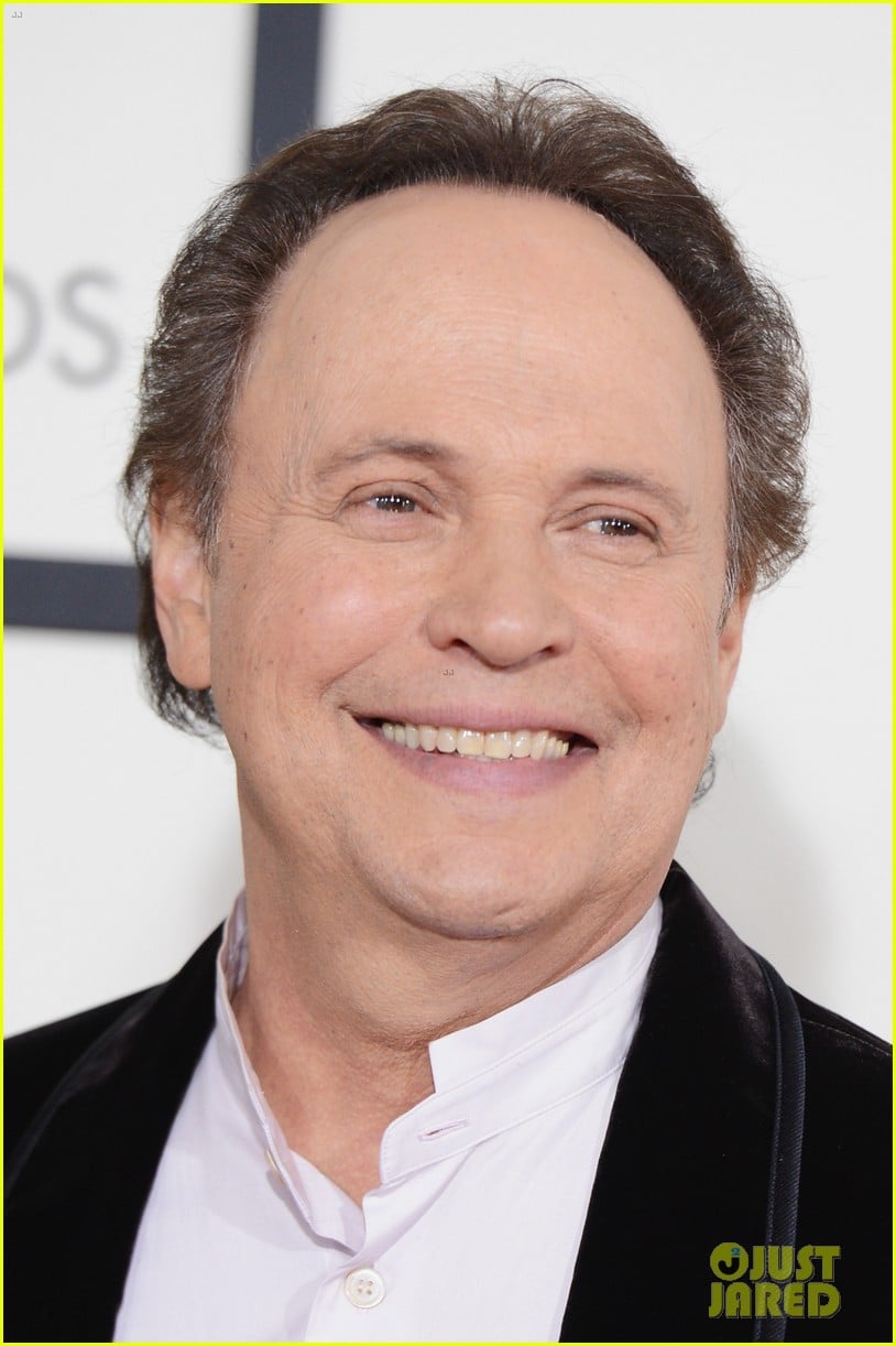 Billy Crystal Grammys 2014 Red Carpet Photo 3040872 Billy Crystal