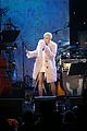 miley cyrus performs at clive davis grammys gala video 21