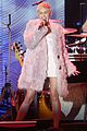 miley cyrus performs at clive davis grammys gala video 23