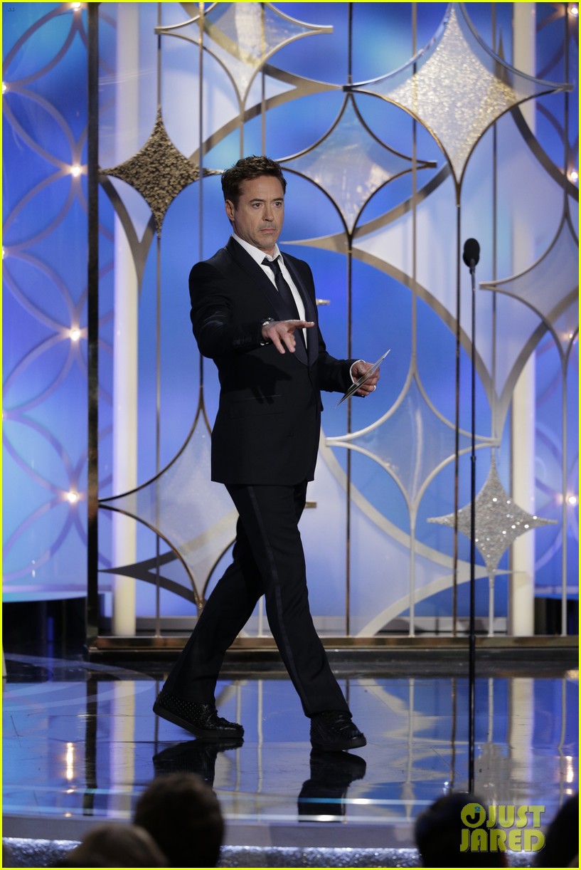 Johnny Depp & Robert Downey Jr. Golden Globes 2014 Photo 3029839 Johnny Depp, Robert Downey Johnny Depp & Robert Downey Jr. Golden Globes 2014 Photo 3029839 Johnny Depp, Robert Downey